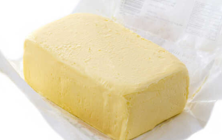 Butter unsalted