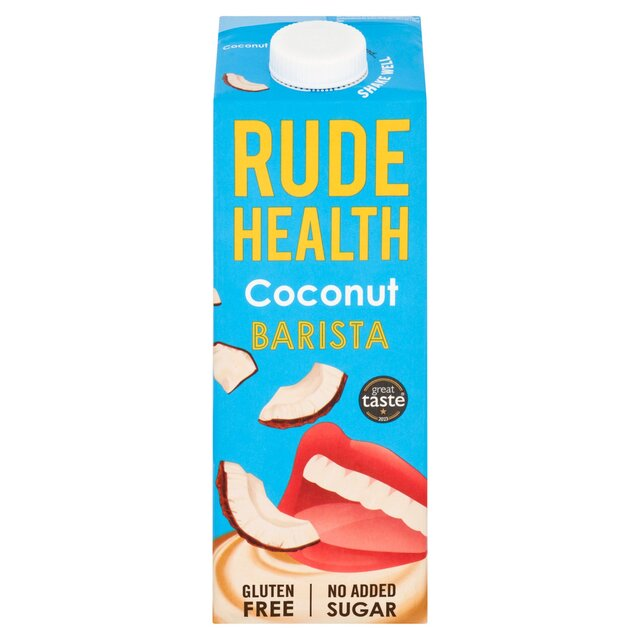 Coconut Rude Health