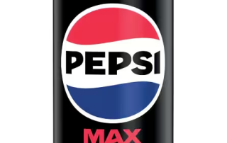 Pepsi Max