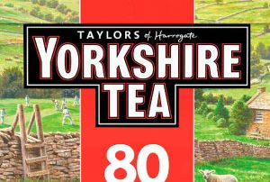 Yorkshire Tea