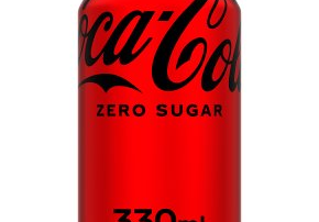 coke zero