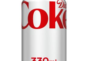 diet coke