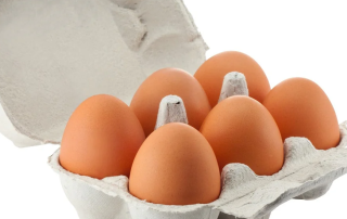 eggs 6 pack